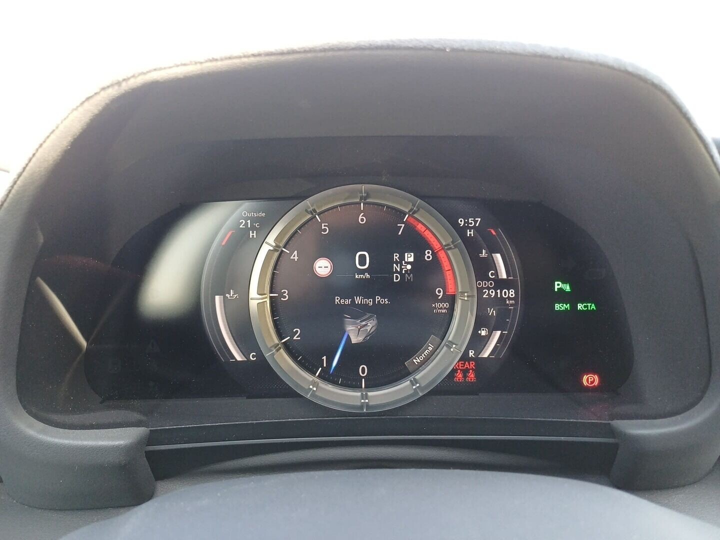Lexus LC
