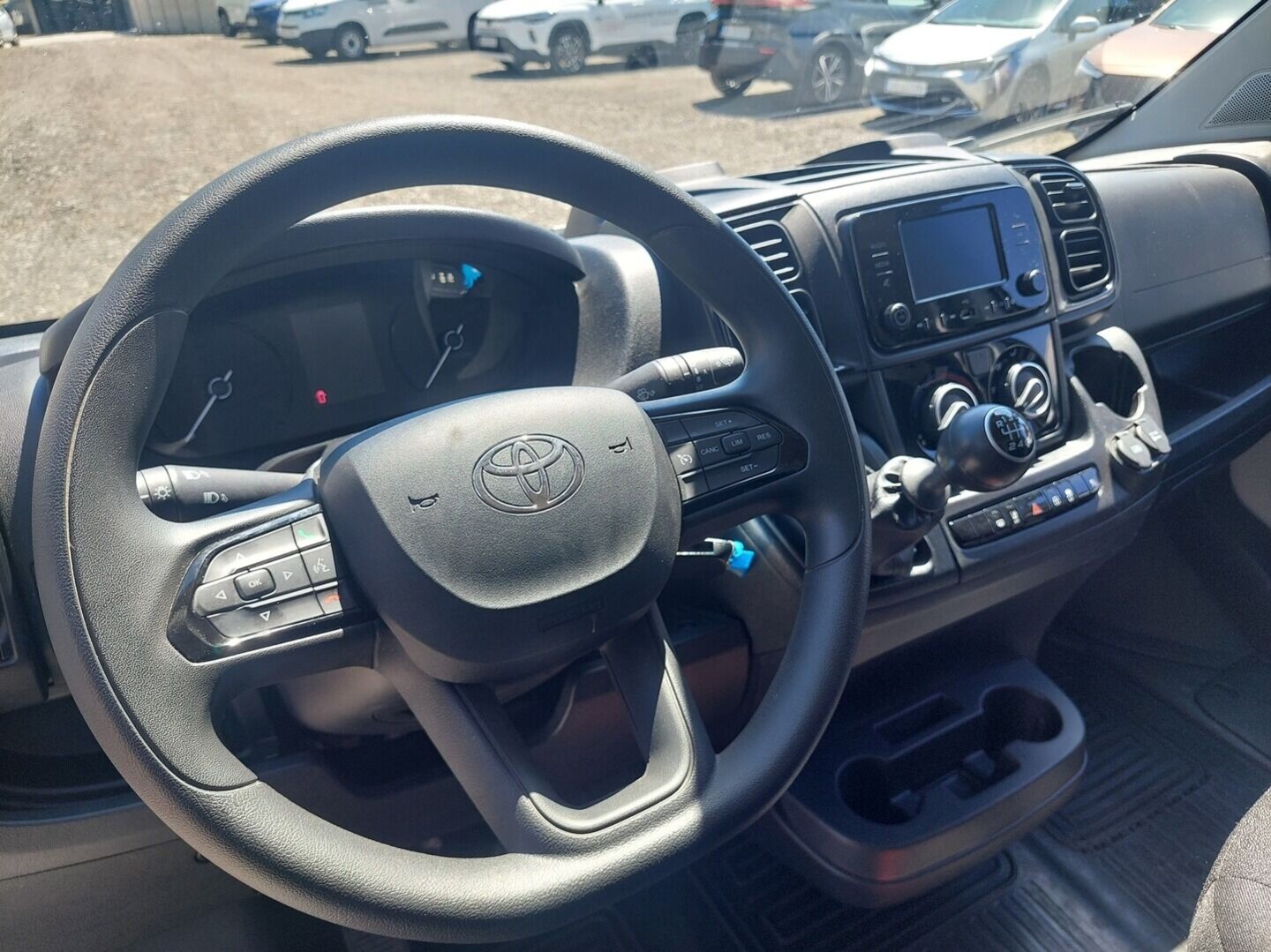 Toyota PROACE MAX