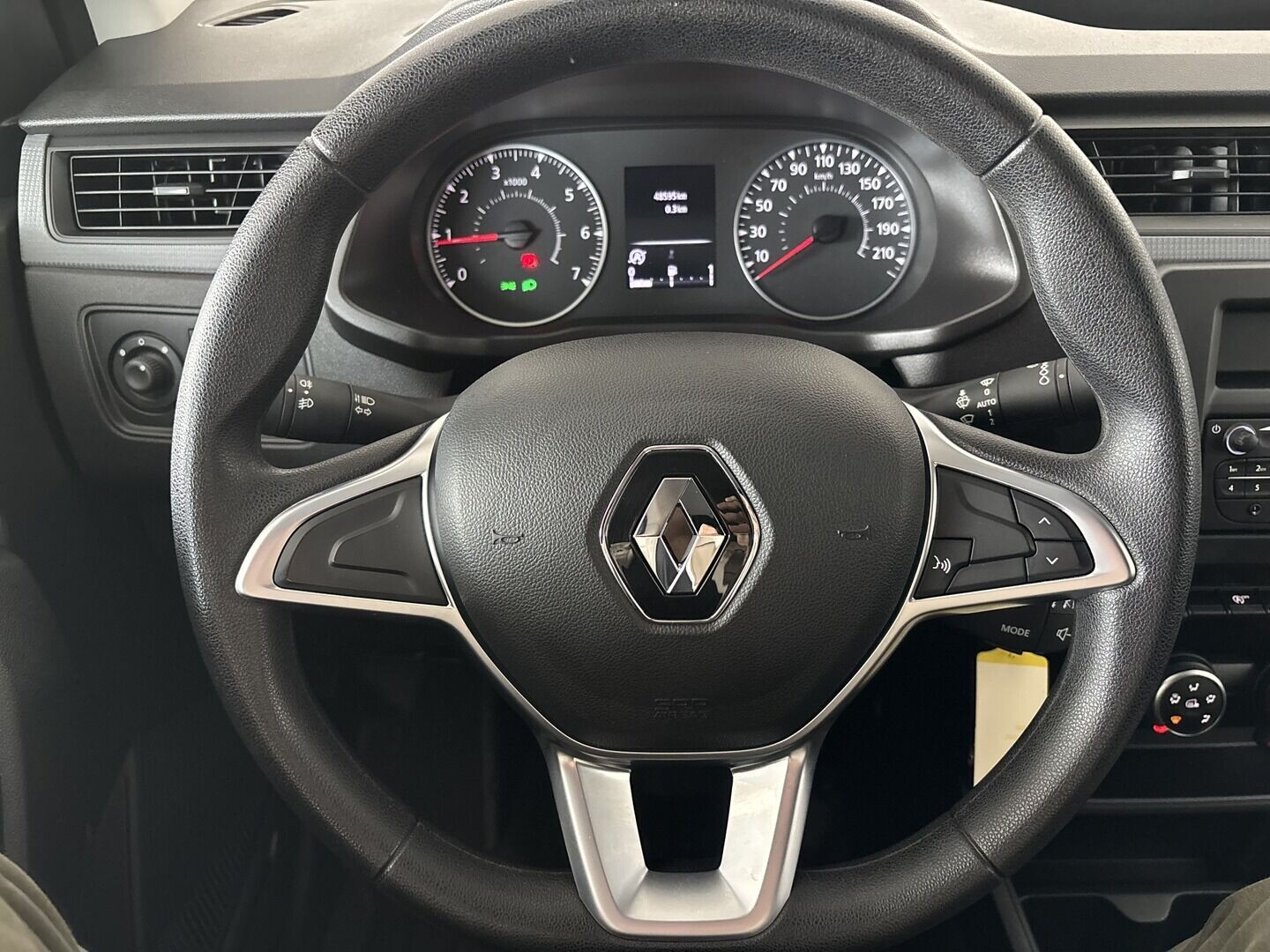 Renault Express