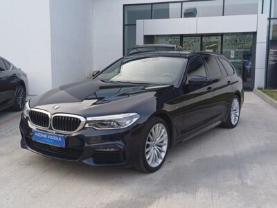 BMW Rad 5