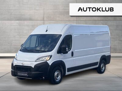 Toyota PROACE MAX