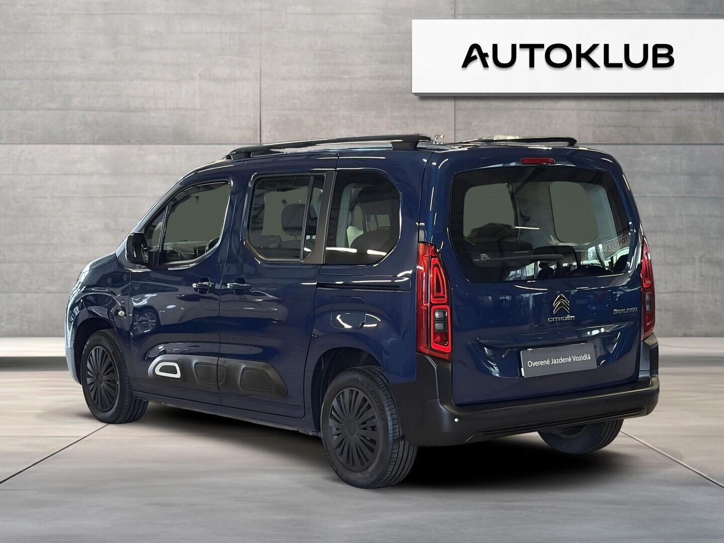 Citroën Berlingo