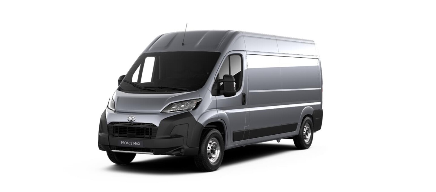 Toyota PROACE MAX