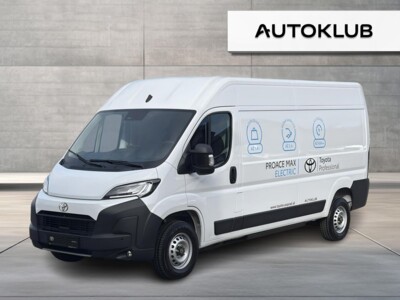 Toyota PROACE MAX
