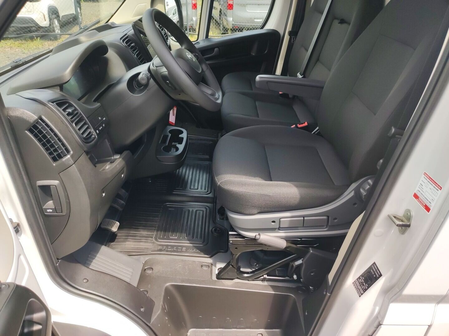 Toyota PROACE MAX