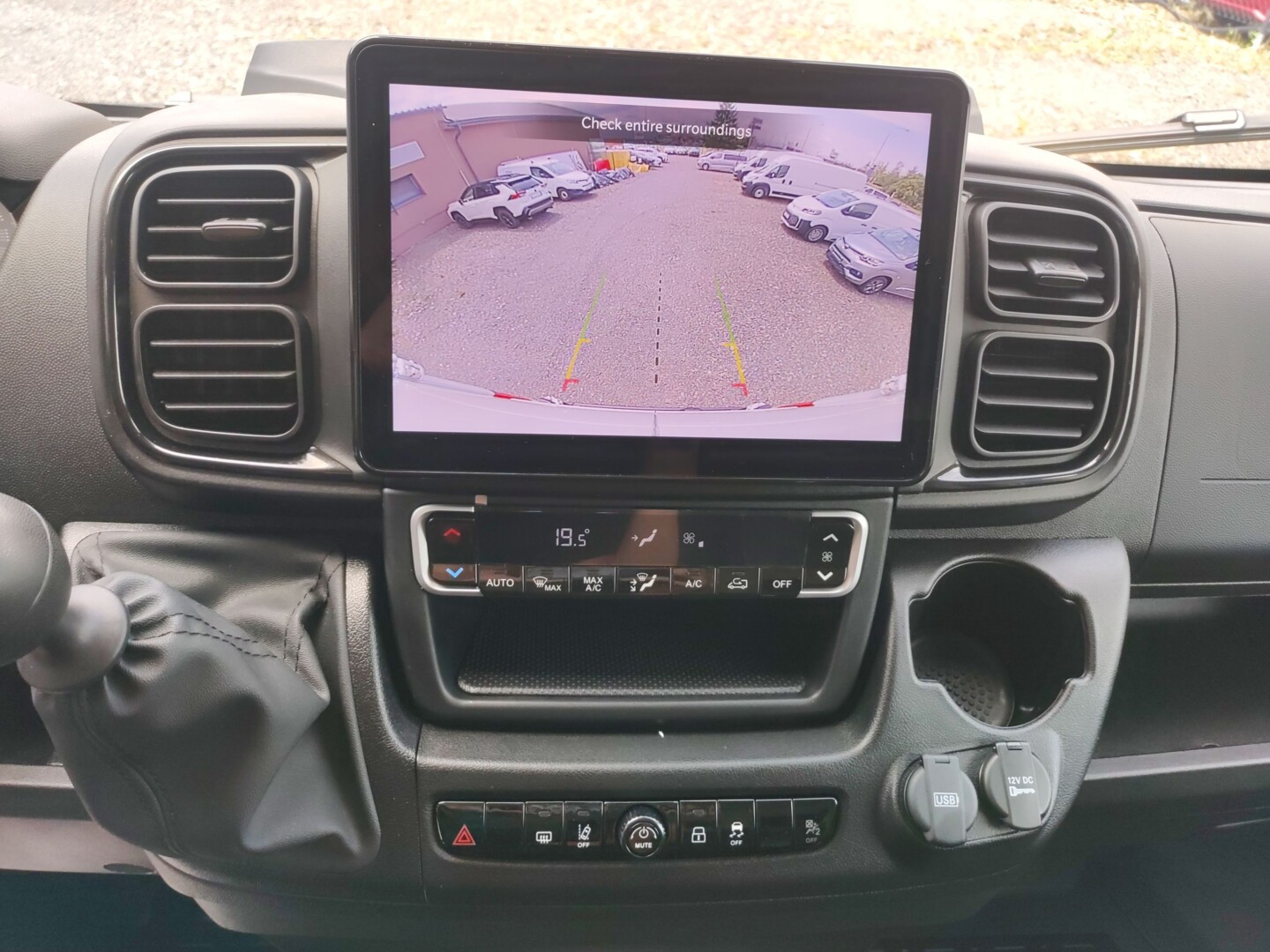 Toyota PROACE MAX