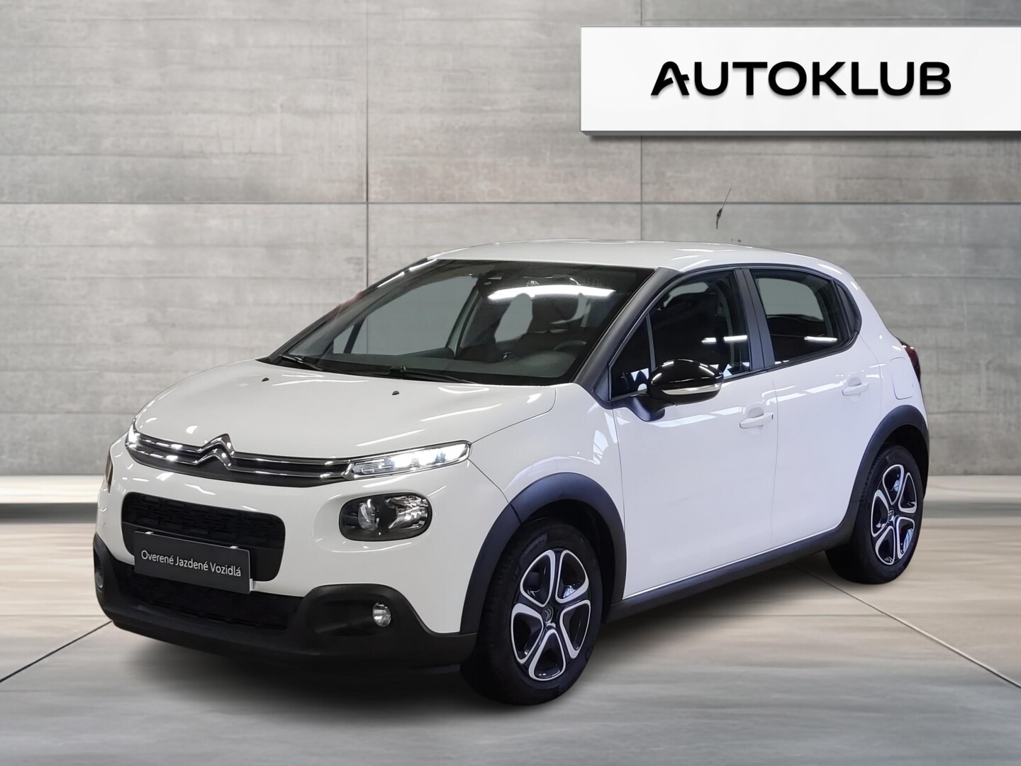 Citroën C3