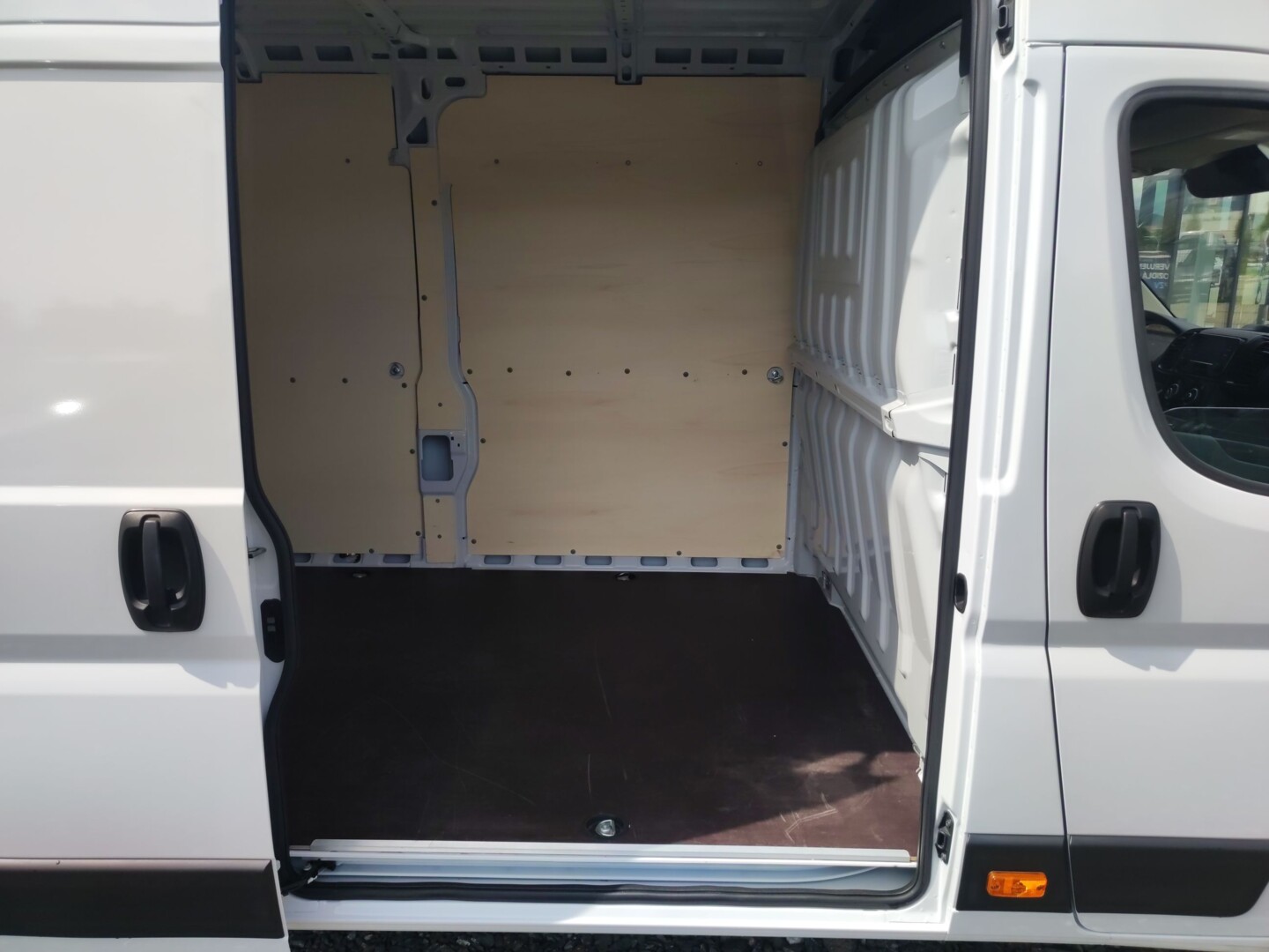 Toyota PROACE MAX