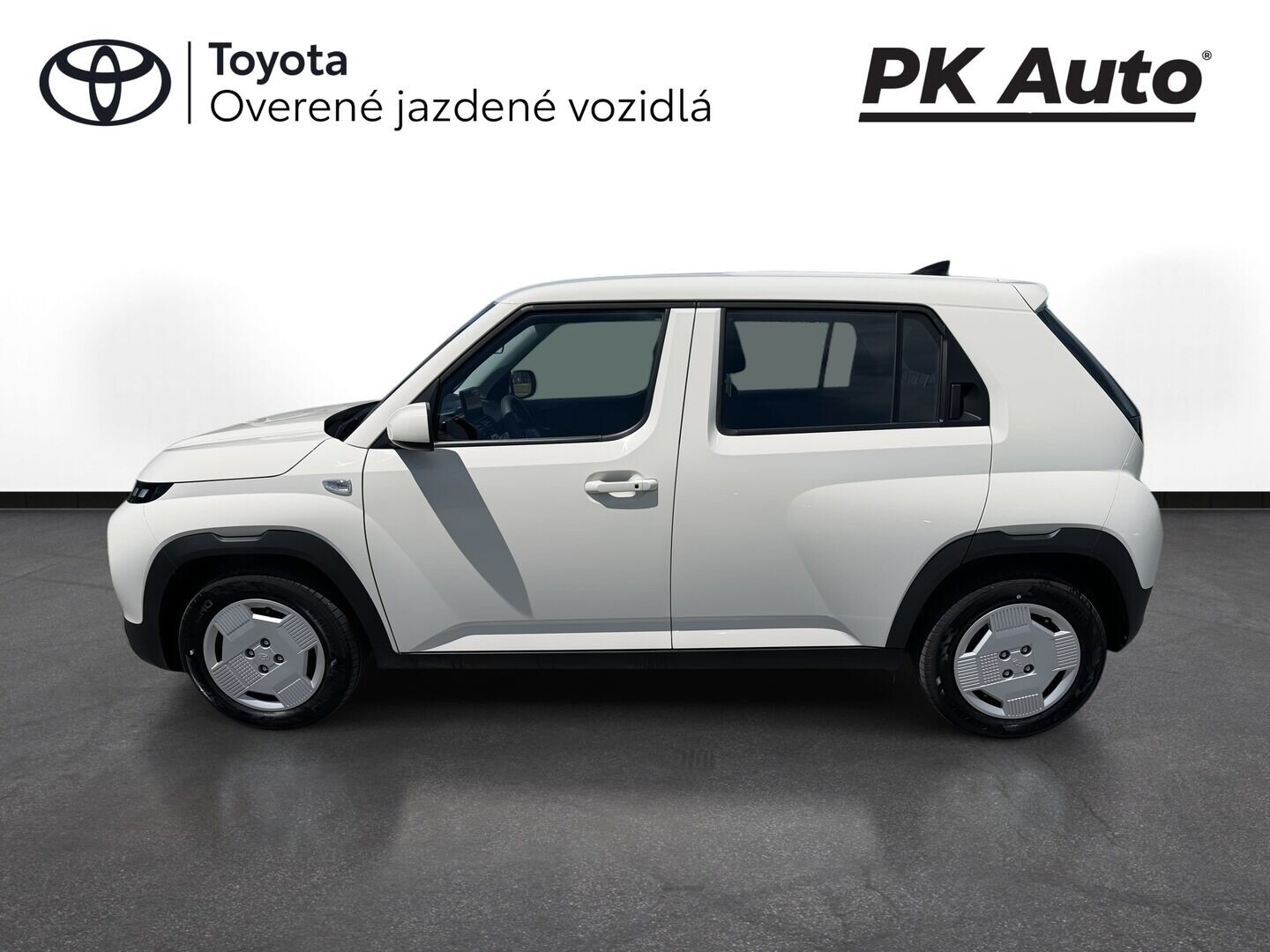 Hyundai Iné