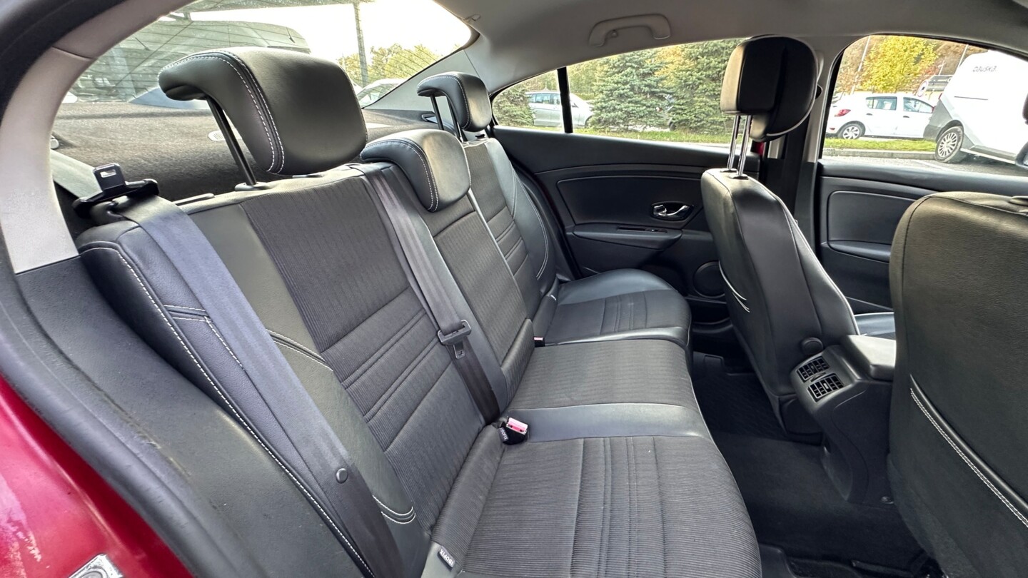 Renault Fluence