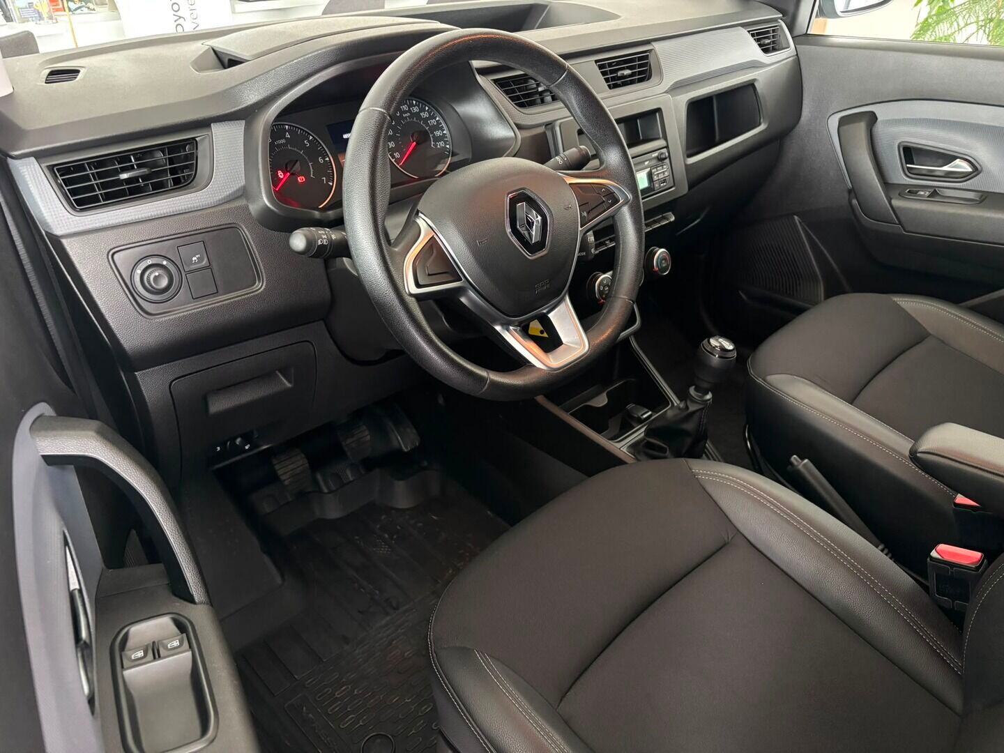 Renault Express