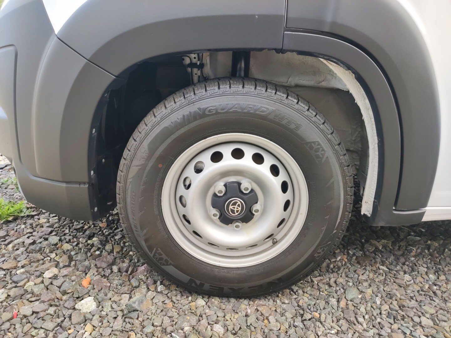 Toyota PROACE MAX