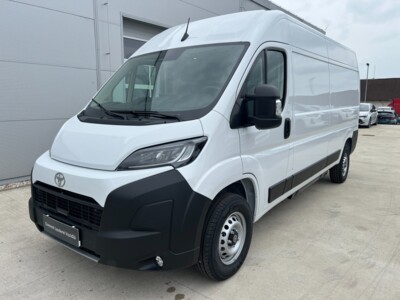 Toyota PROACE MAX