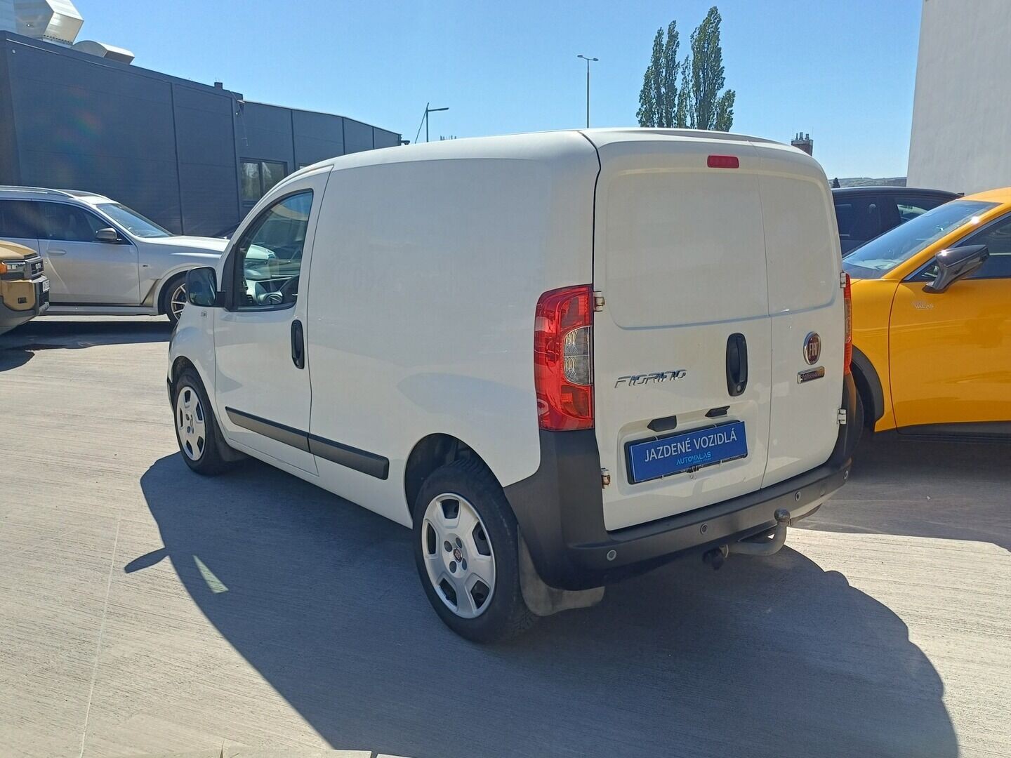 Fiat Fiorino
