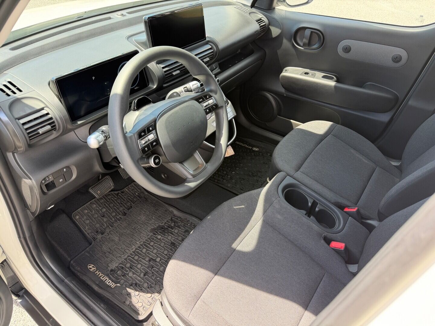 Hyundai Iné