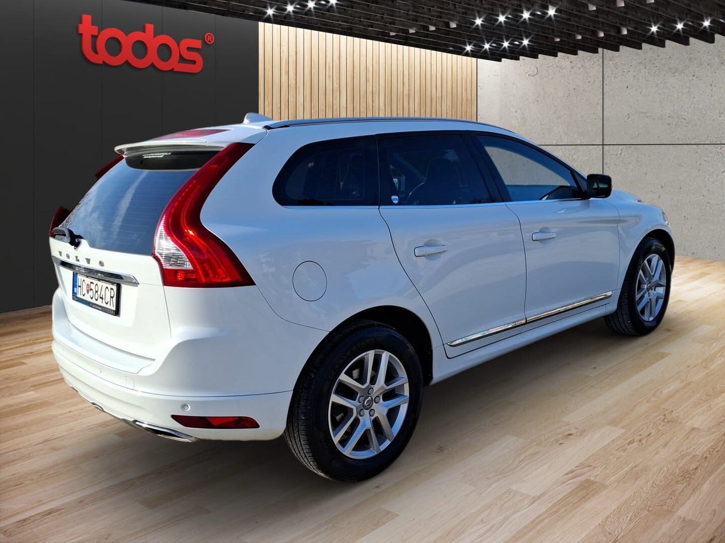 Volvo XC 60